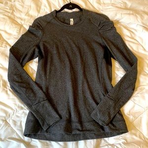 Women’s Size 12 Lululemon Athletics Sweater